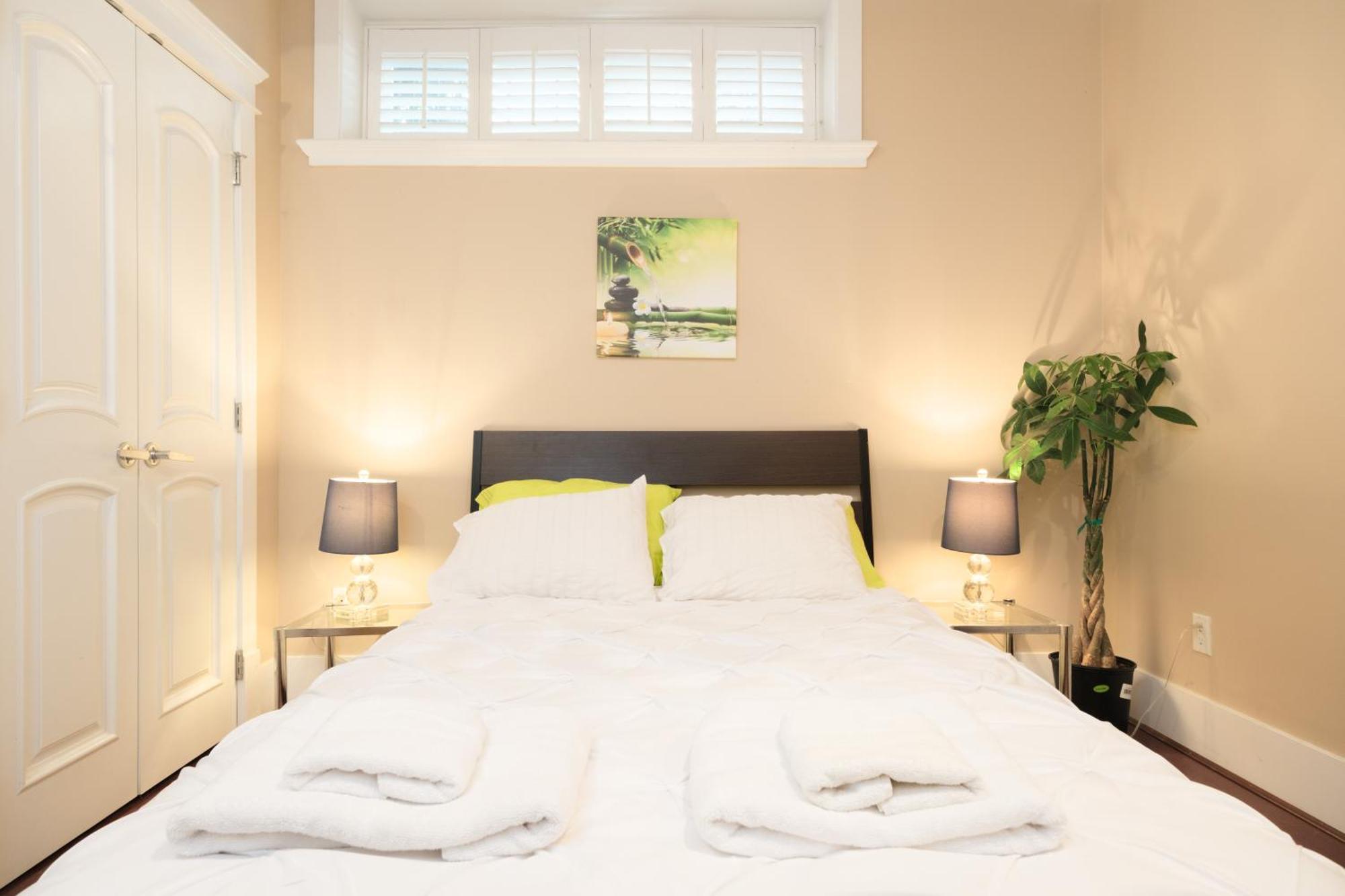 Oakridge Luxury Homestay Vancouver Exteriör bild