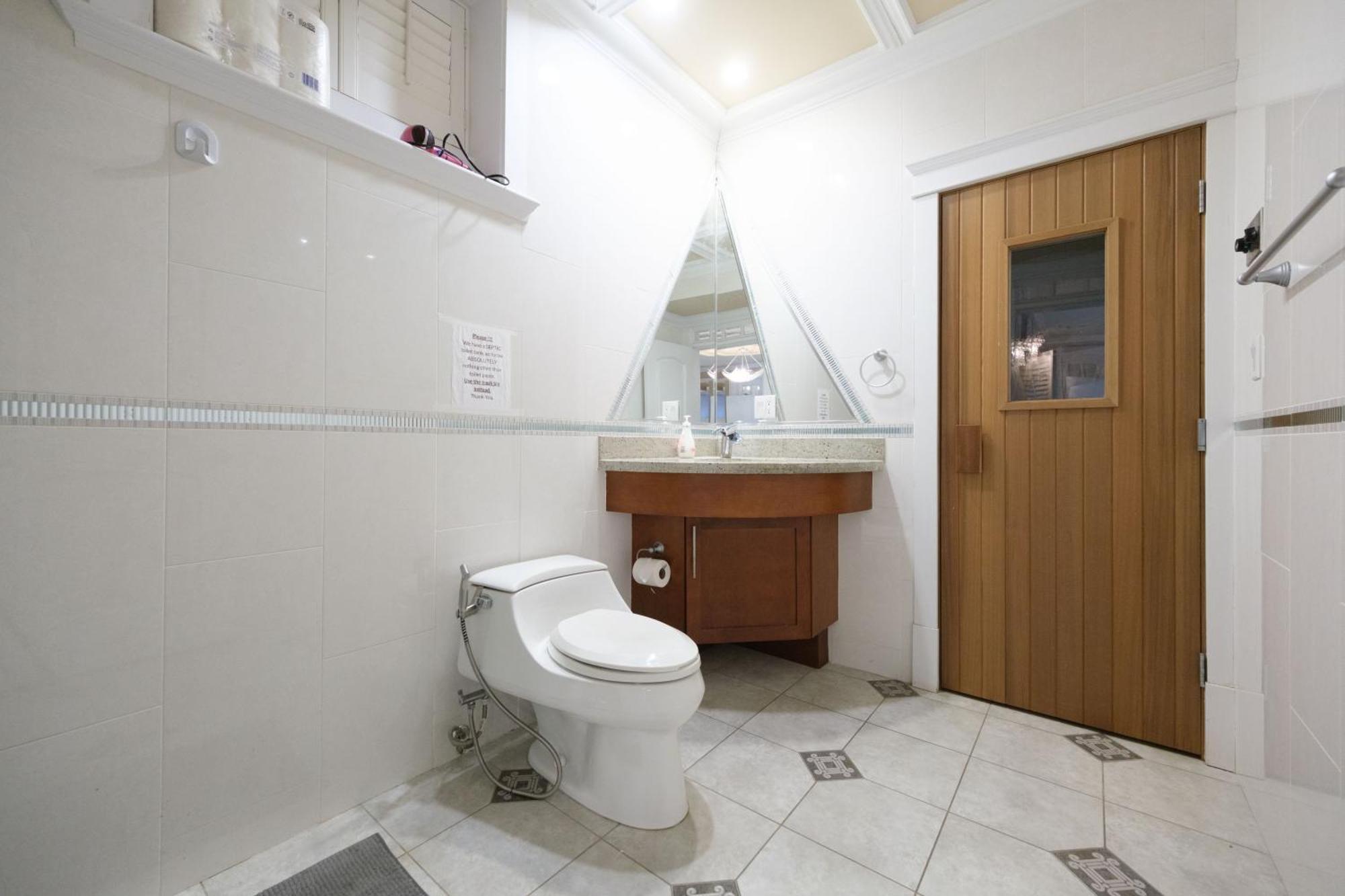 Oakridge Luxury Homestay Vancouver Exteriör bild