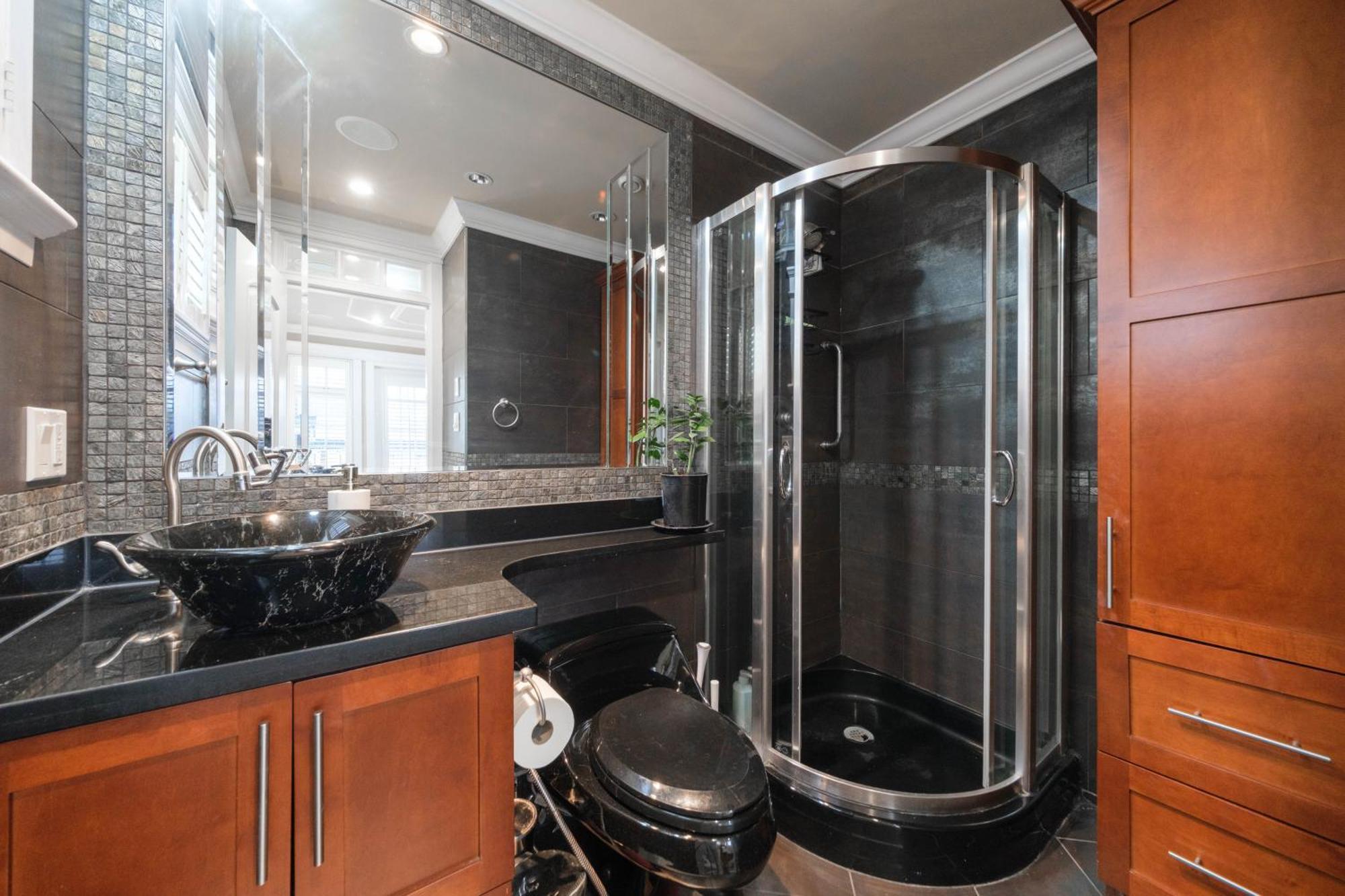 Oakridge Luxury Homestay Vancouver Exteriör bild
